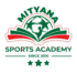 mityana sports academy logo